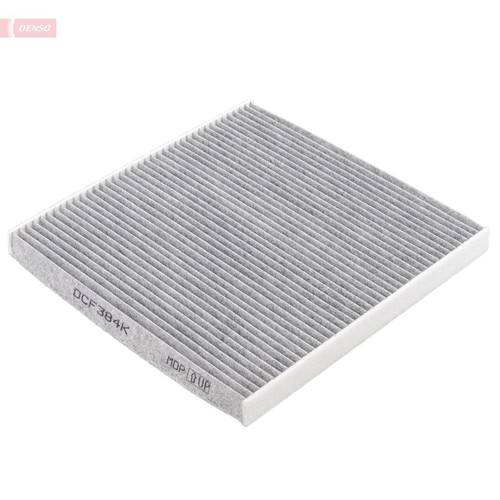 Cabin air filter - filter, denso
