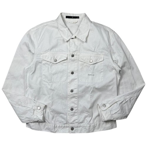 Stone island denim - stone,