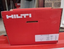 Hilti nails 20mm gx3 with - hilti,