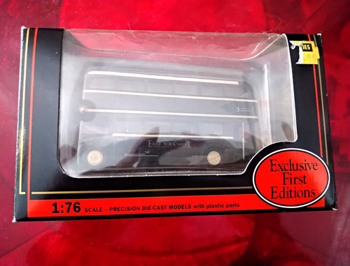 Exclusive first editions 76 - editions, 1:76