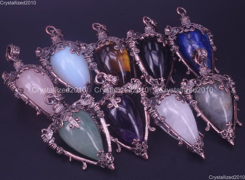 Natural gemstone medieval - gemstone,
