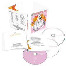 Air - The Virgin Suicides