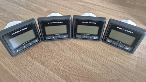 Volvo penta engine monitoring - penta,