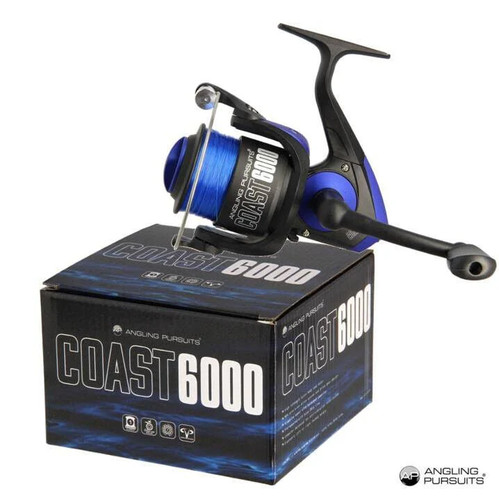 Sea fishing reel 1bb - 1bb,