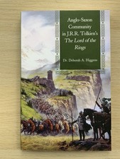 Anglo-Saxon Community in J. R