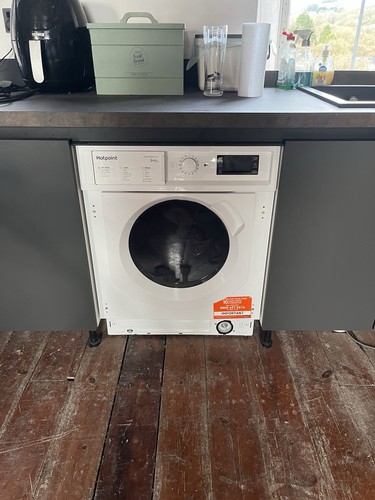 Hotpoint anti stain wdhg - hotpoint, bi