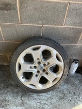 Ford Mondeo 18” Alloy Wheel