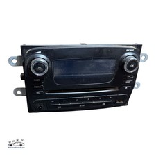 2014-2019 VAUXHALL VIVARO RENAULT TRAFIC RADIO CD PLAYER HEAD UNIT 281159509R