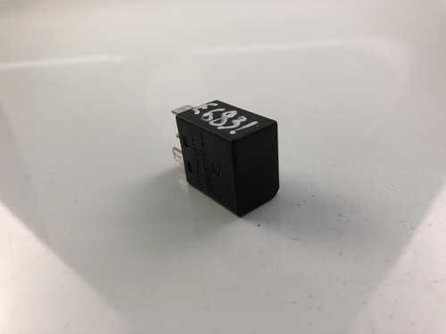 Ford kuga relay - kuga, i