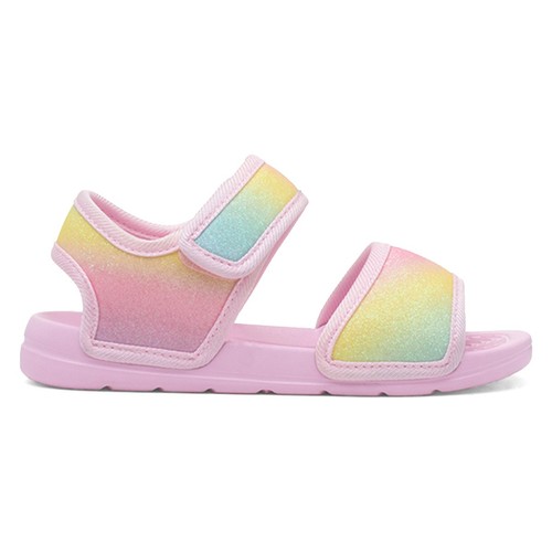 Girls sandals pink kids - girls,