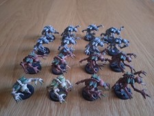 Warhammer 40K Tyranid