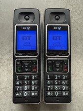 BT 6500 Twin Cordless Phone