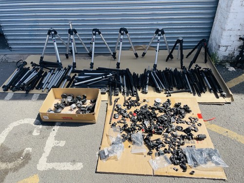 Manfrotto tripod massive job - massive,