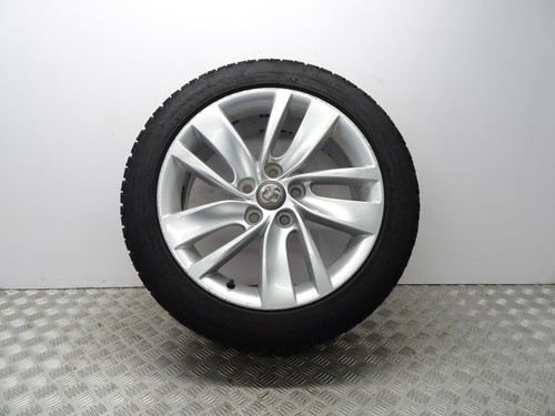 Vauxhall insignia mk1 - insignia, 18"