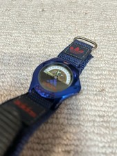 Adidas Children’s Blue