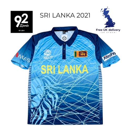 Sri lanka cricket 2021 t20 - sri,