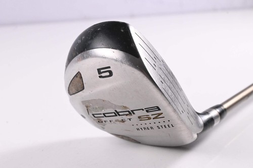Cobra wood 18 - #5,