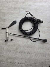 213 masthead unit wind - b&g,
