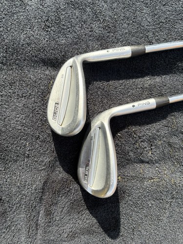 Ping glide wedges 52 - 2.0, rh