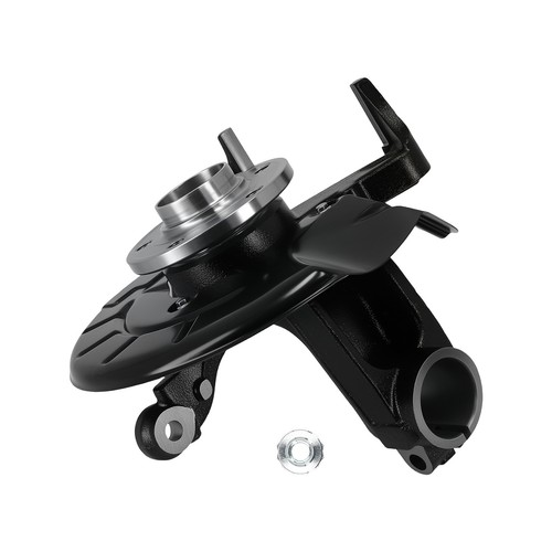 Steering knuckle hub bearing - knuckle,