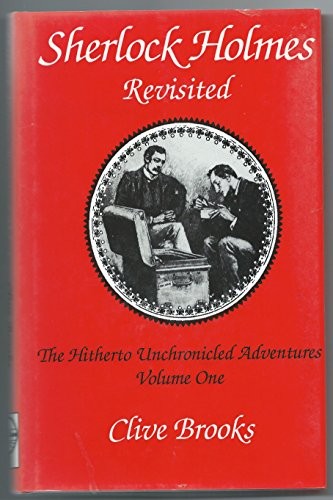 Sherlock holmes revisited - sherlock,