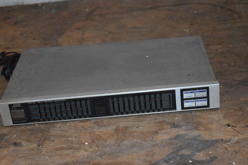 Vintage jvc sea graphic - jvc,