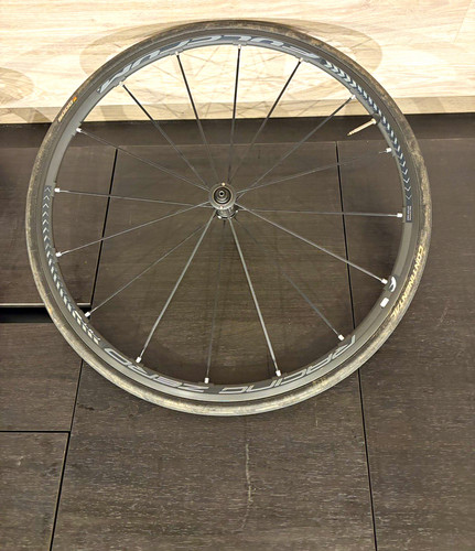 Fulcrum racing zero - fulcrum,