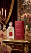 GUERLAIN SAMSARA 100ml EAU DE