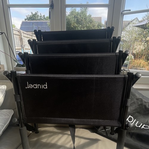 Plupet folding dog stairs - plupet,
