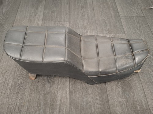 Suzuki 450 1970 2012 - gs, seat