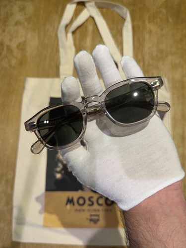 Moscot lemtosh light - moscot,
