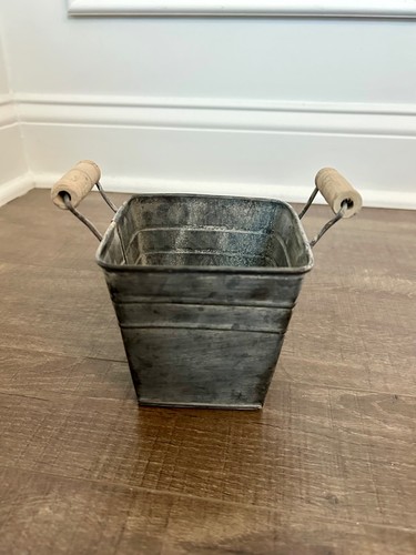 Hobby lobby galvanized metal - hobby,