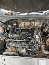 Volkswagen Golf Gti Mk5 2.0