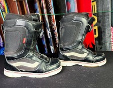 Van's Encore Men's 10 BOA