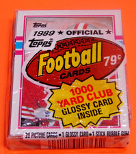 JOHN TAYLOR Rookie----1989