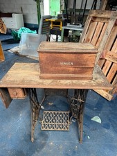 Series sewing machine - series,
