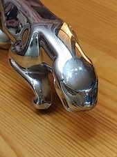 🏅 VINTAGE  6" JAGUAR Leaper