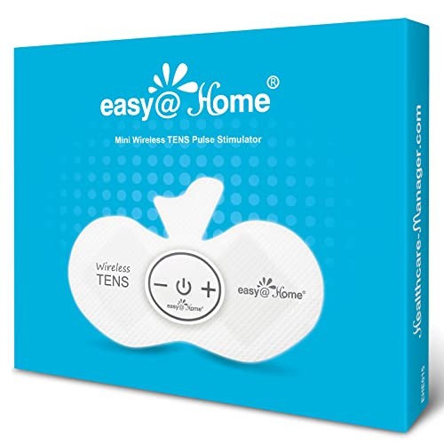 Wireless tens machine - tens,