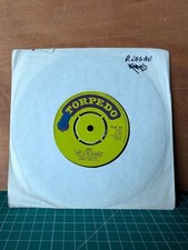 JERRY & THE BLUEBELLS –