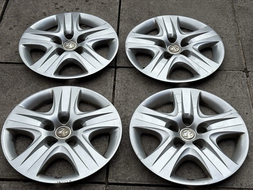Vauxhall insignia wheel - 17",