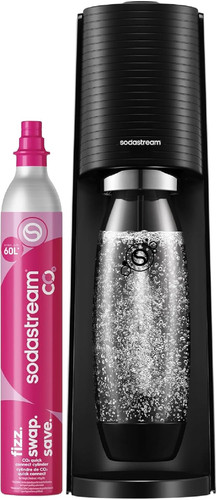 Sodastream terra sparkling - sodastream,