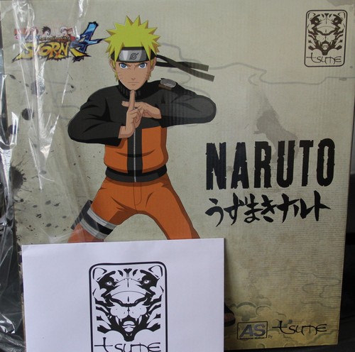 Ultimate ninja storm - ultimate, 4