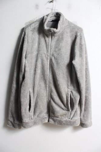 Livergy mens cosy fleece zip - mens,