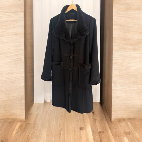 Alex women black wool - women’s,