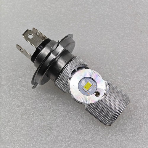 Motorcycle 6000k led - motorcycle, h4