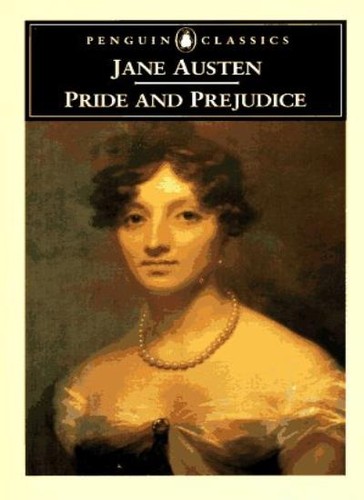 Pride and prejudice - prejudice, (english