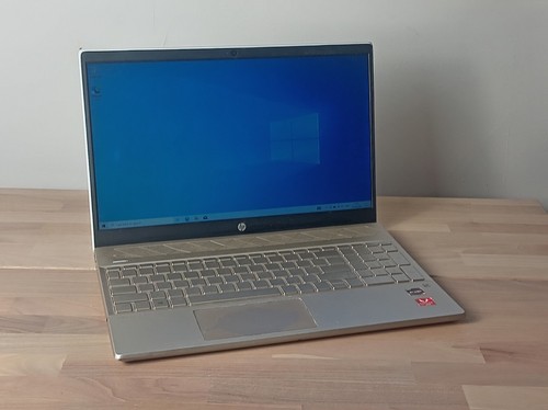 Pavilion cw0999na amd - hp,