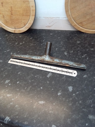 Vintage inch long wood - 14,