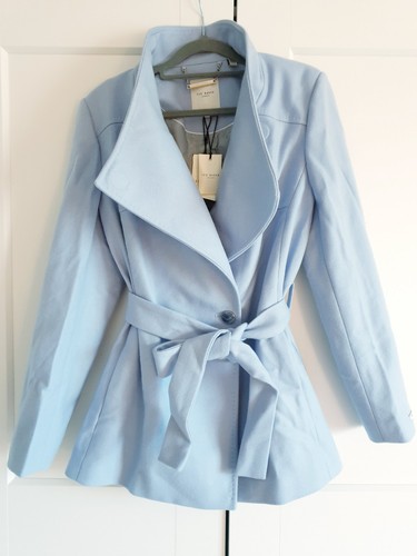 Bnwt ted baker - rytaa, pale