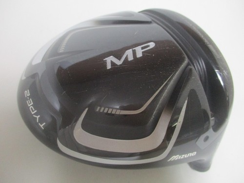 Mizuno type 11 - mp, 7.5*-11.5*